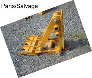 Parts/Salvage