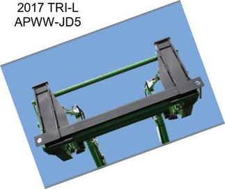 2017 TRI-L APWW-JD5