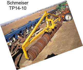 Schmeiser TP14-10