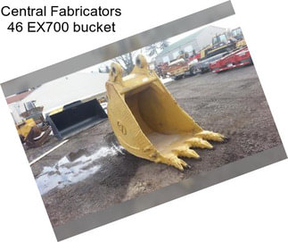 Central Fabricators 46\