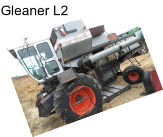 Gleaner L2