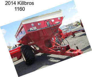 2014 Killbros 1160