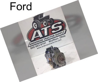 Ford