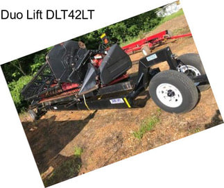 Duo Lift DLT42LT