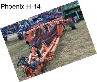 Phoenix H-14