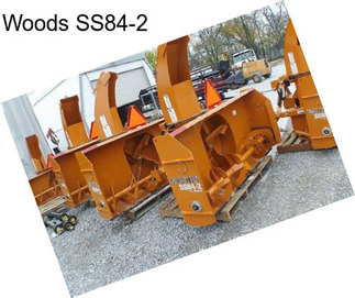 Woods SS84-2