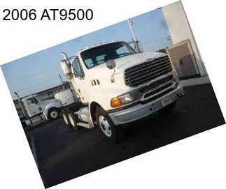 2006 AT9500