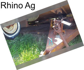 Rhino Ag