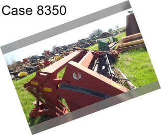 Case 8350