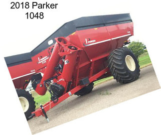 2018 Parker 1048