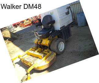 Walker DM48