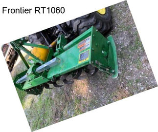 Frontier RT1060