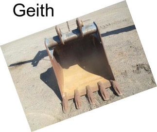 Geith