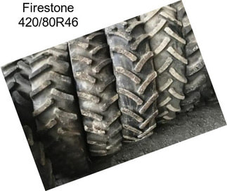 Firestone 420/80R46