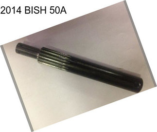 2014 BISH 50A