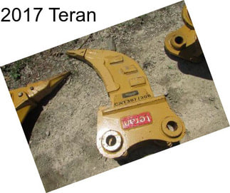 2017 Teran