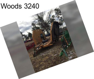 Woods 3240