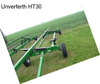 Unverferth HT30