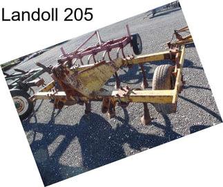 Landoll 205