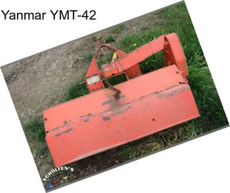 Yanmar YMT-42