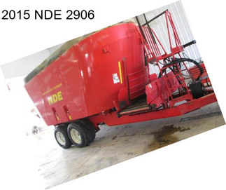 2015 NDE 2906