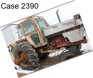 Case 2390