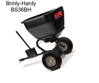 Brinly-Hardy BS36BH