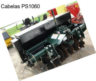 Cabelas PS1060