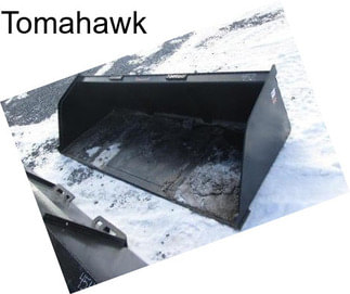 Tomahawk