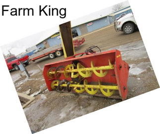 Farm King