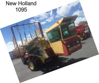 New Holland 1095