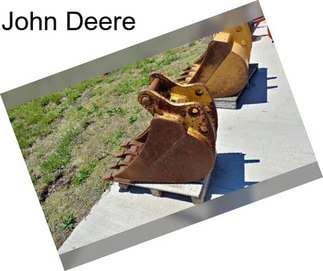 John Deere