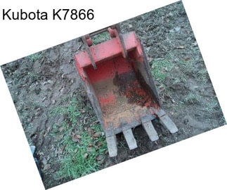 Kubota K7866