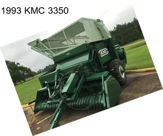 1993 KMC 3350