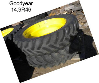 Goodyear 14.9R46