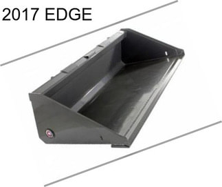 2017 EDGE