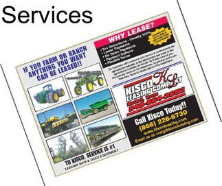 Services