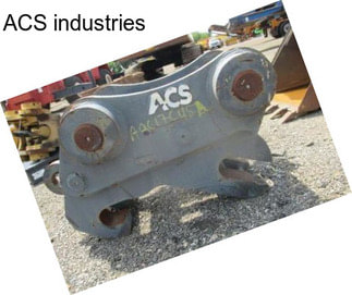 ACS industries