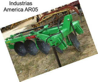 Industrias America AR05