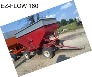 EZ-FLOW 180