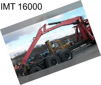 IMT 16000