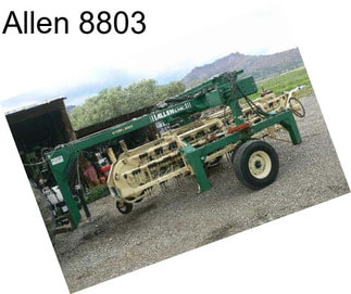 Allen 8803