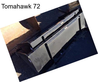 Tomahawk 72