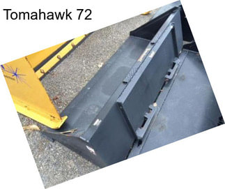 Tomahawk 72