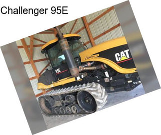 Challenger 95E