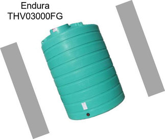 Endura THV03000FG