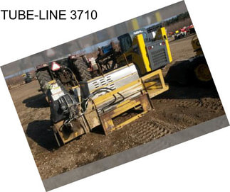 TUBE-LINE 3710