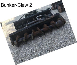 Bunker-Claw 2