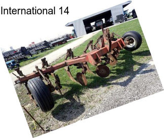 International 14