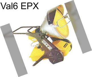 Val6 EPX